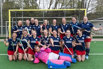 Bild 8 - F VfL Pinneberg - HC St. Pauli : Ergebnis: 2:1
